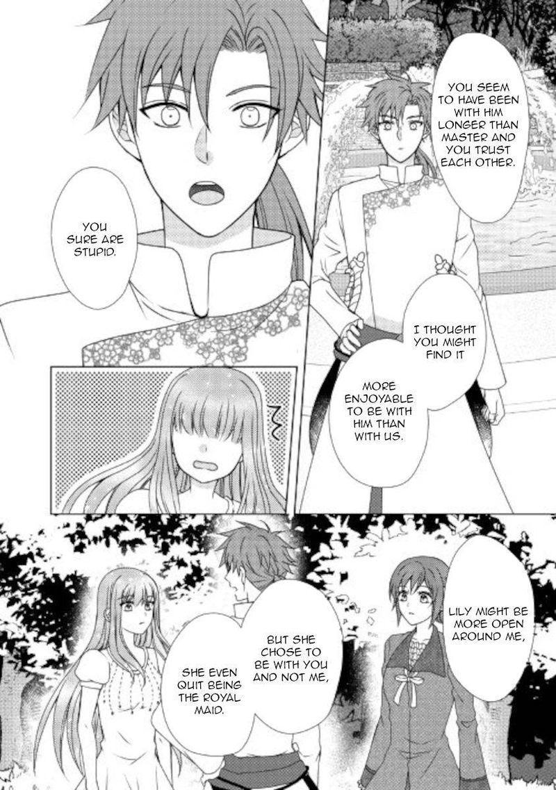 From Maid To Mother 54 8