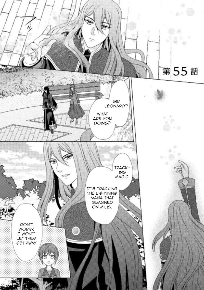 From Maid To Mother 55 1
