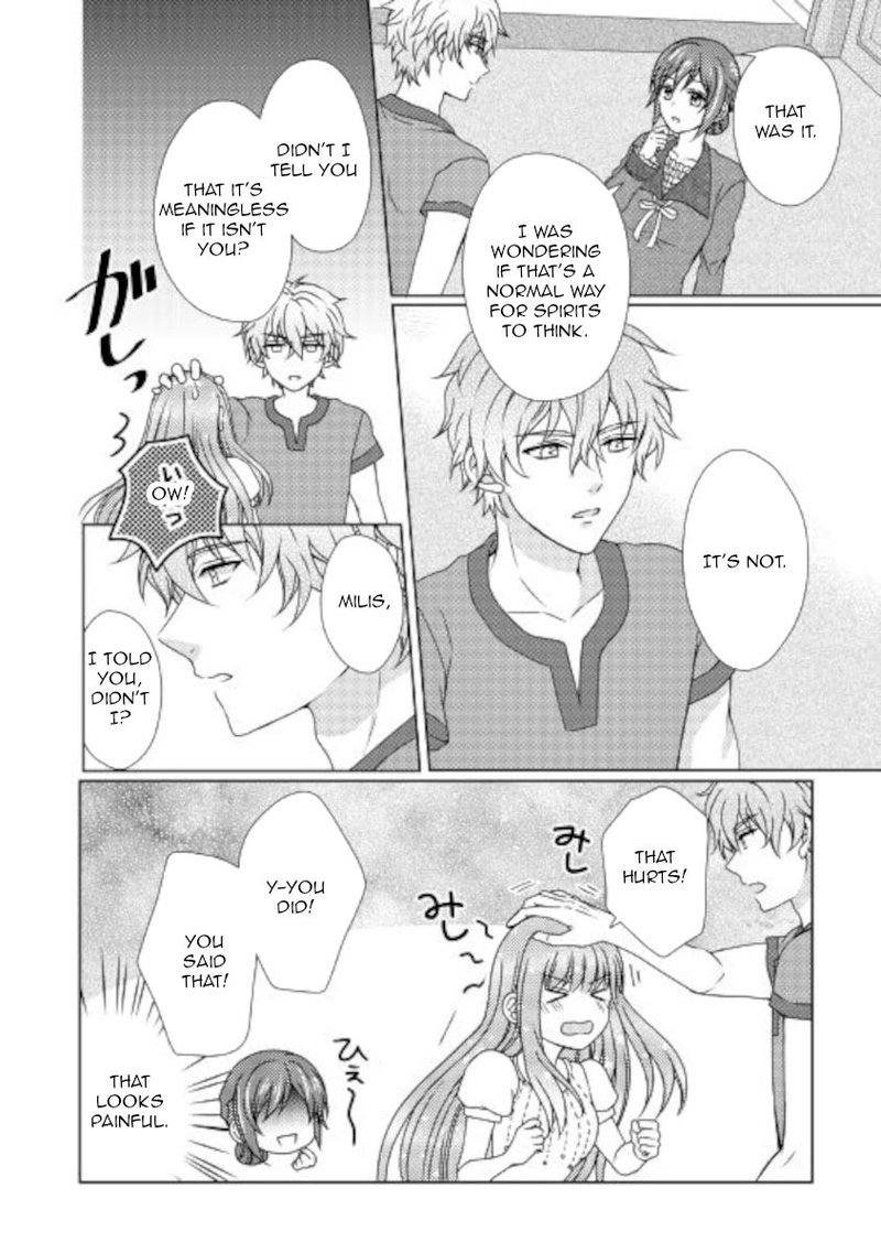 From Maid To Mother 55 14