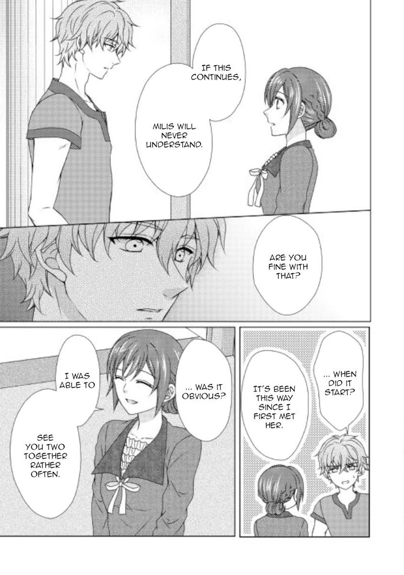 From Maid To Mother 55 17