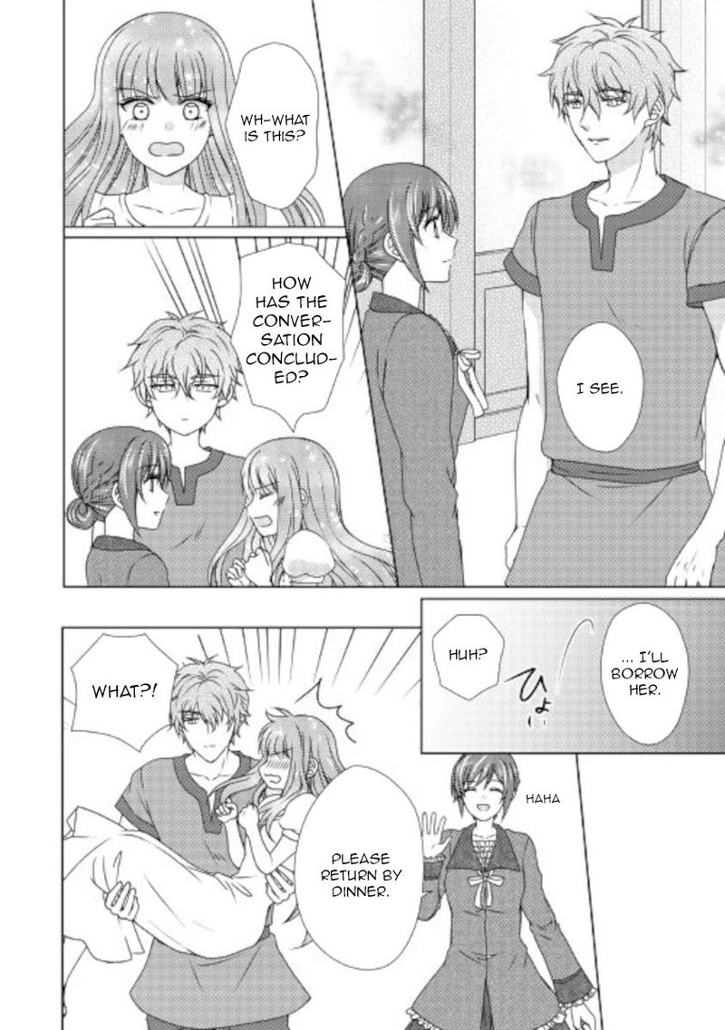 From Maid To Mother 55 18