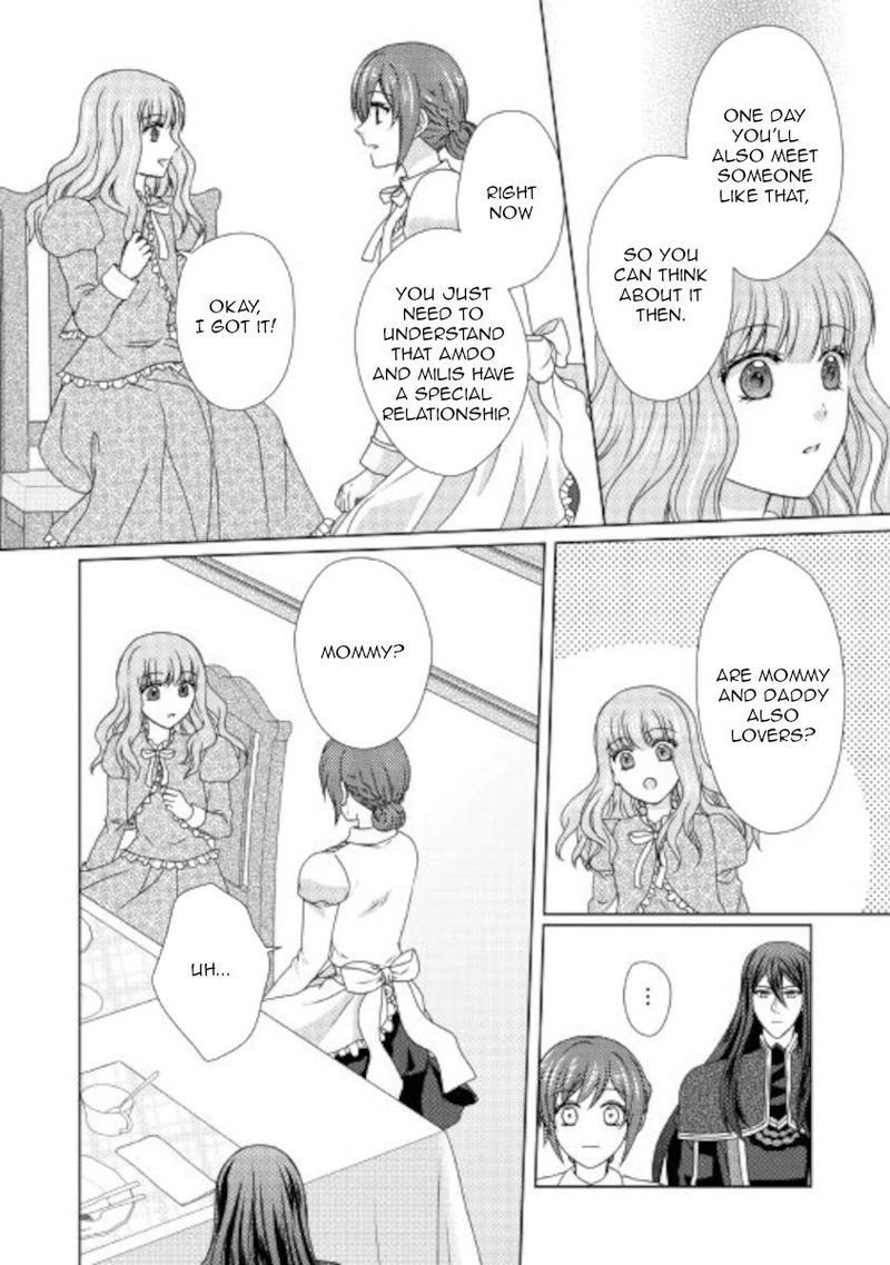 From Maid To Mother 55 26