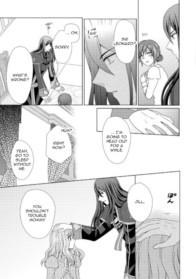 From Maid To Mother 55 27
