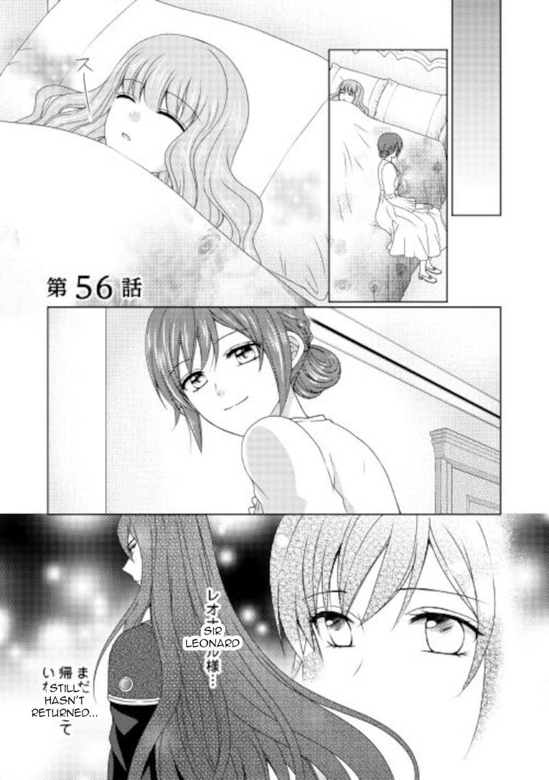 From Maid To Mother 56 1