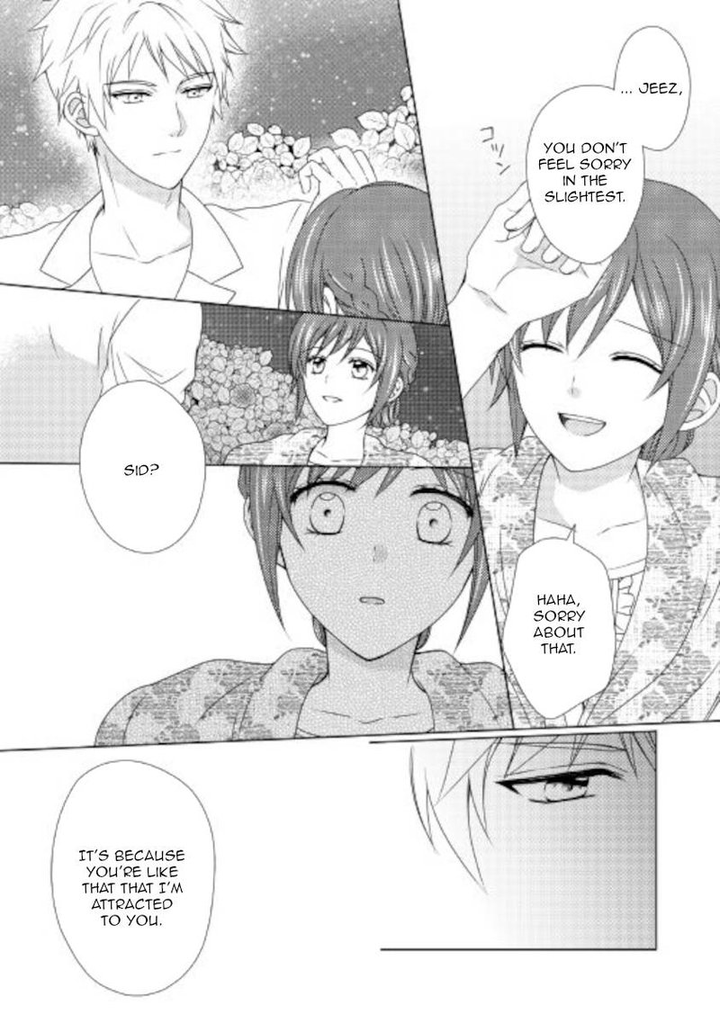 From Maid To Mother 56 10