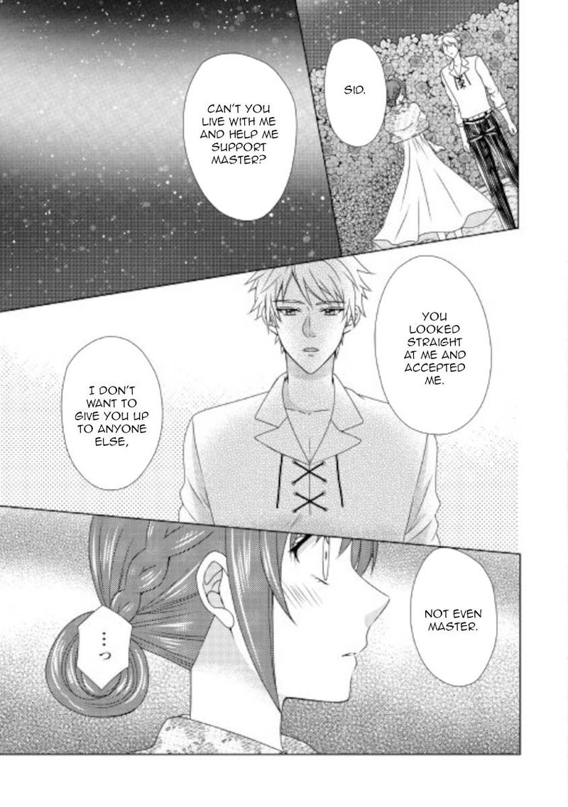 From Maid To Mother 56 13