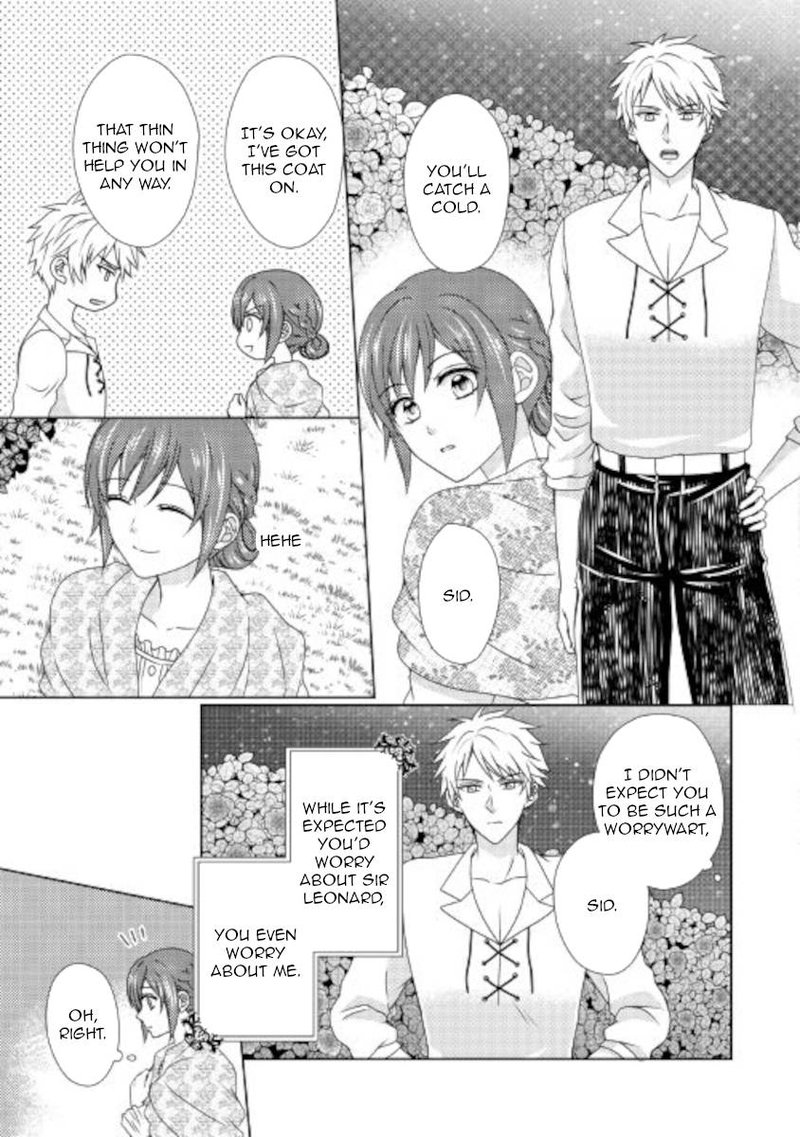 From Maid To Mother 56 5
