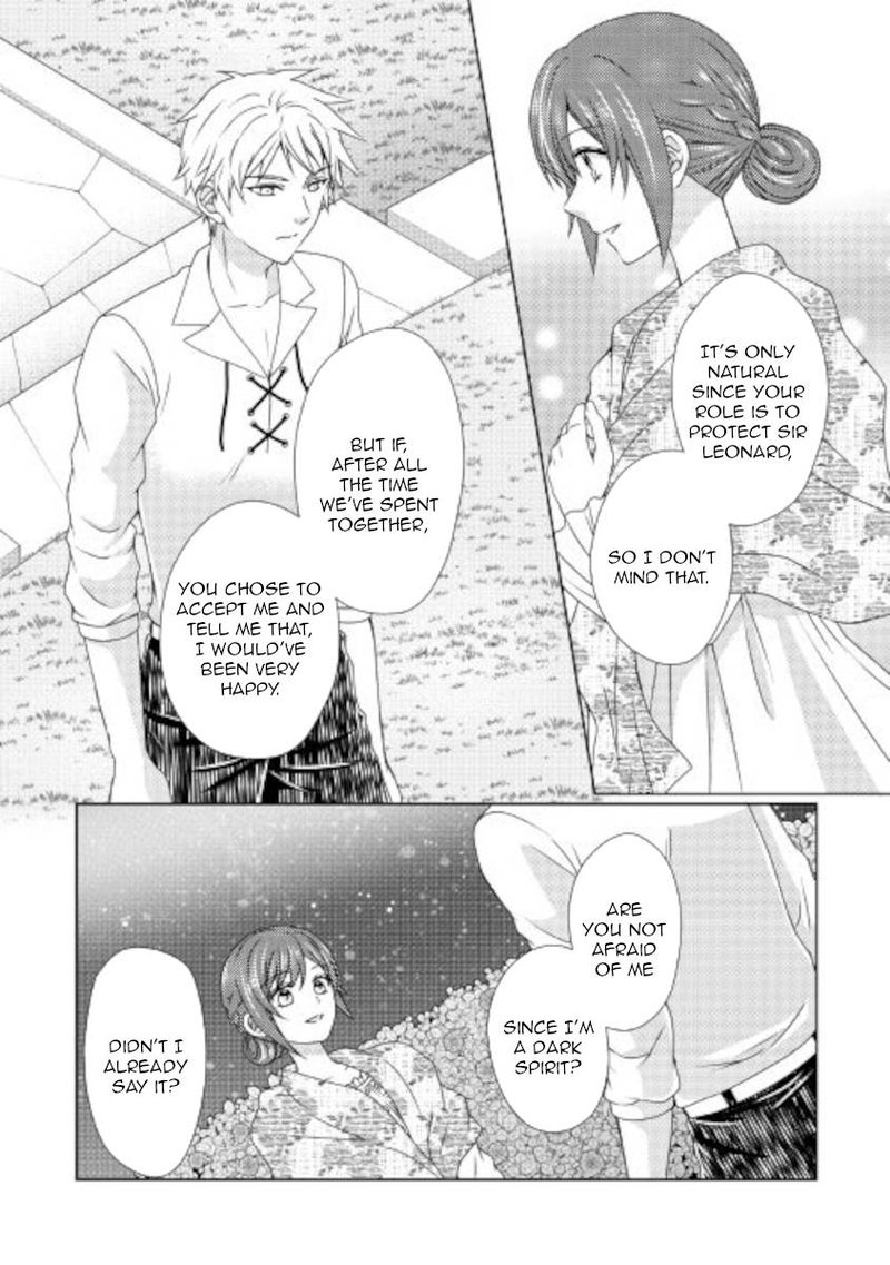From Maid To Mother 56 8