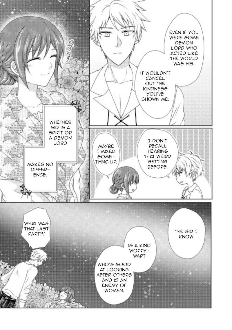 From Maid To Mother 56 9