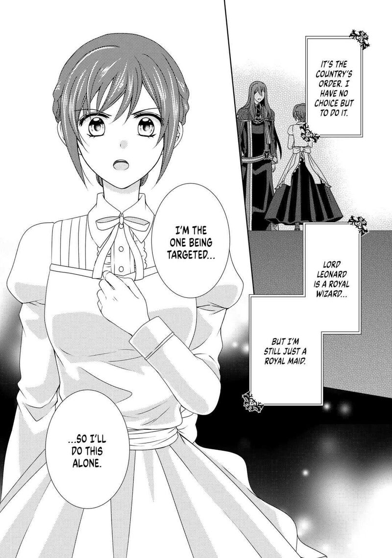 From Maid To Mother 57 24