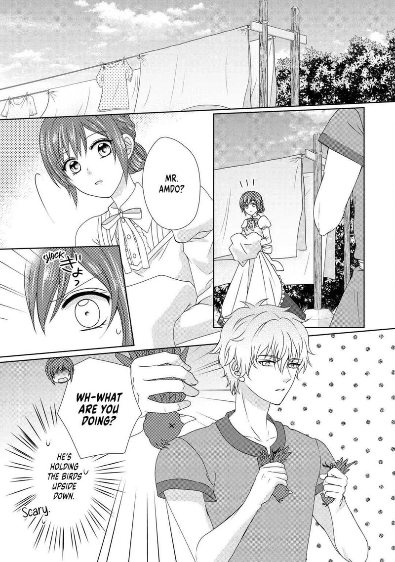 From Maid To Mother 57 9