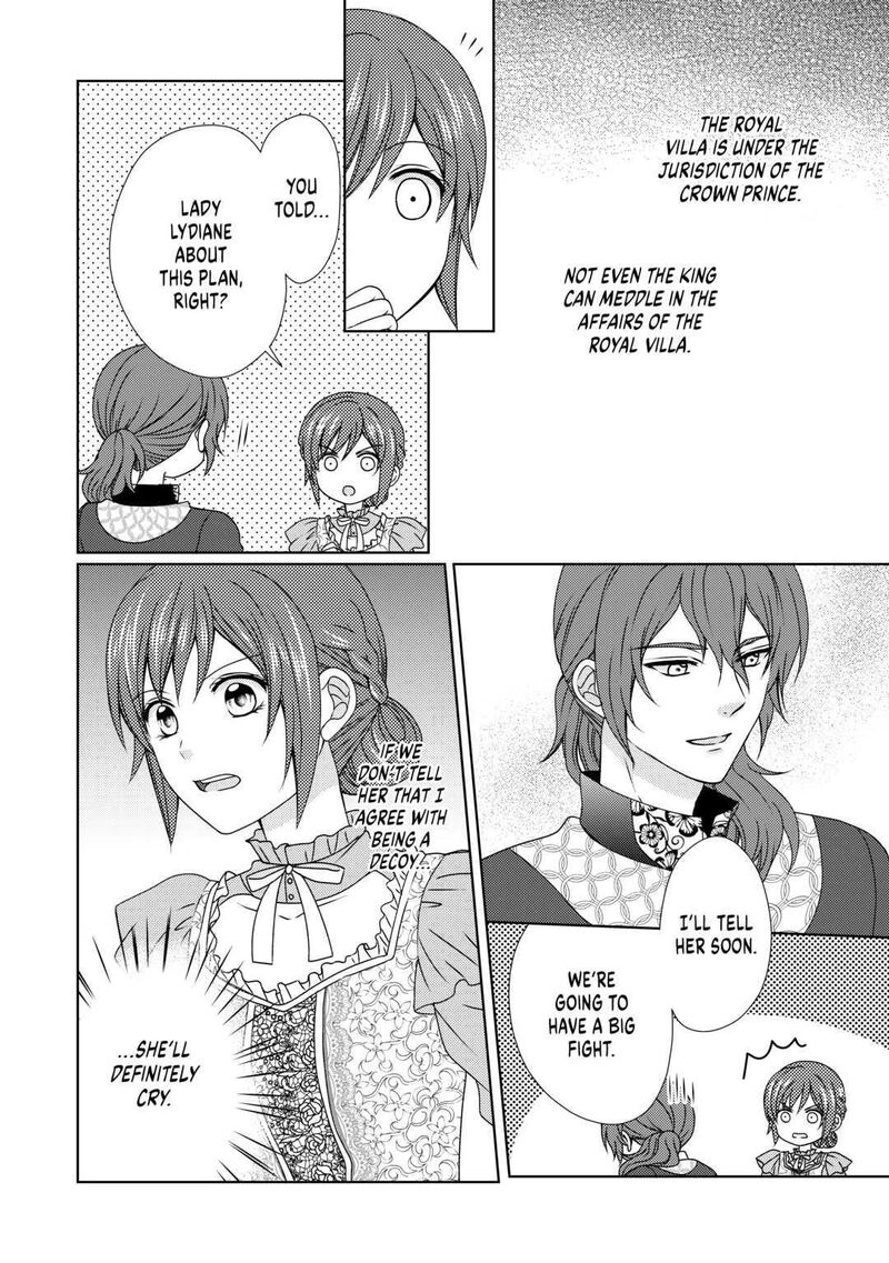 From Maid To Mother 58 20