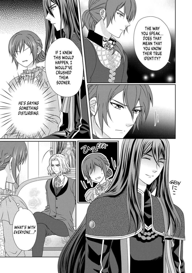 From Maid To Mother 58 23