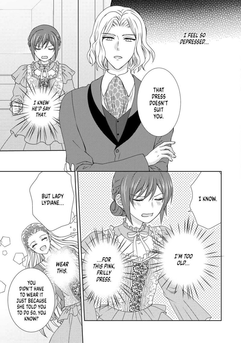 From Maid To Mother 58 7