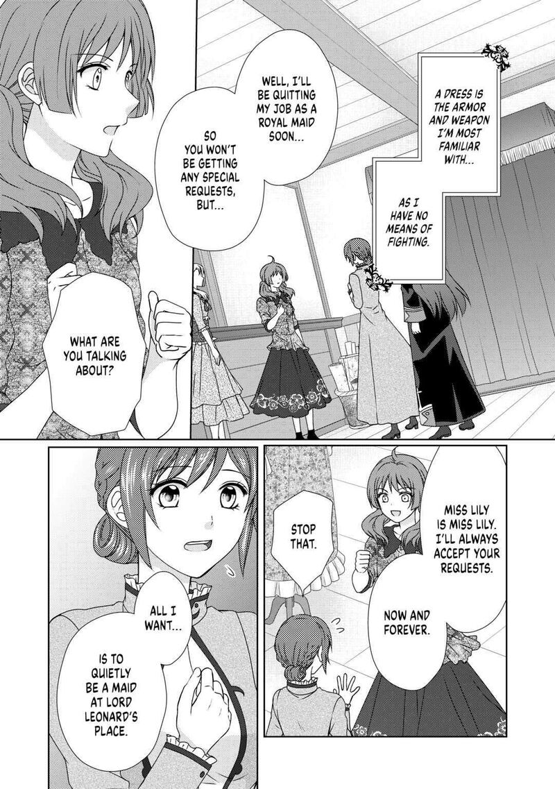 From Maid To Mother 59 16