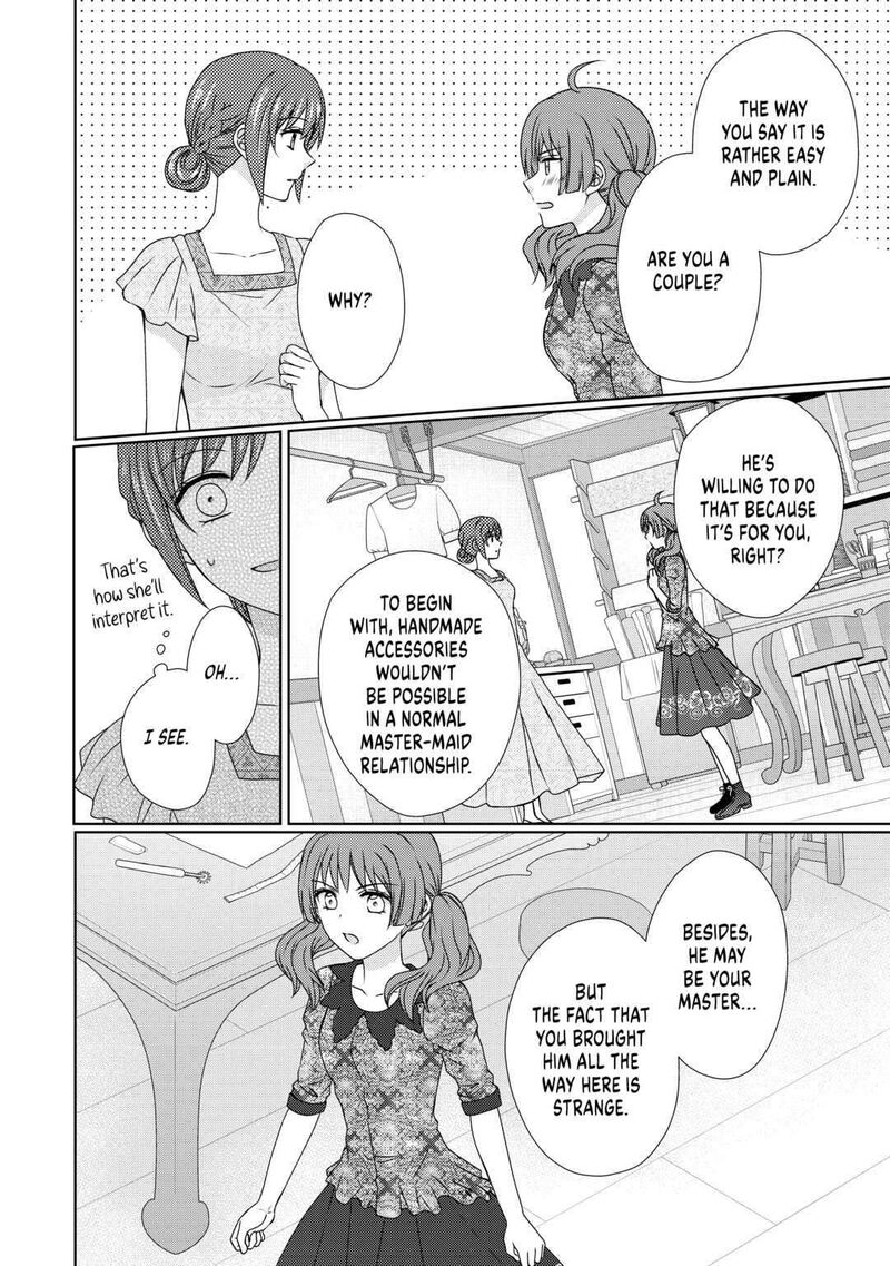 From Maid To Mother 59 22