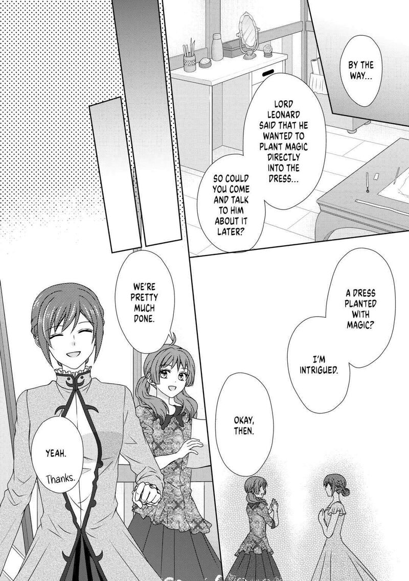 From Maid To Mother 59 26
