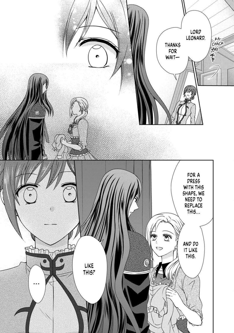 From Maid To Mother 59 27