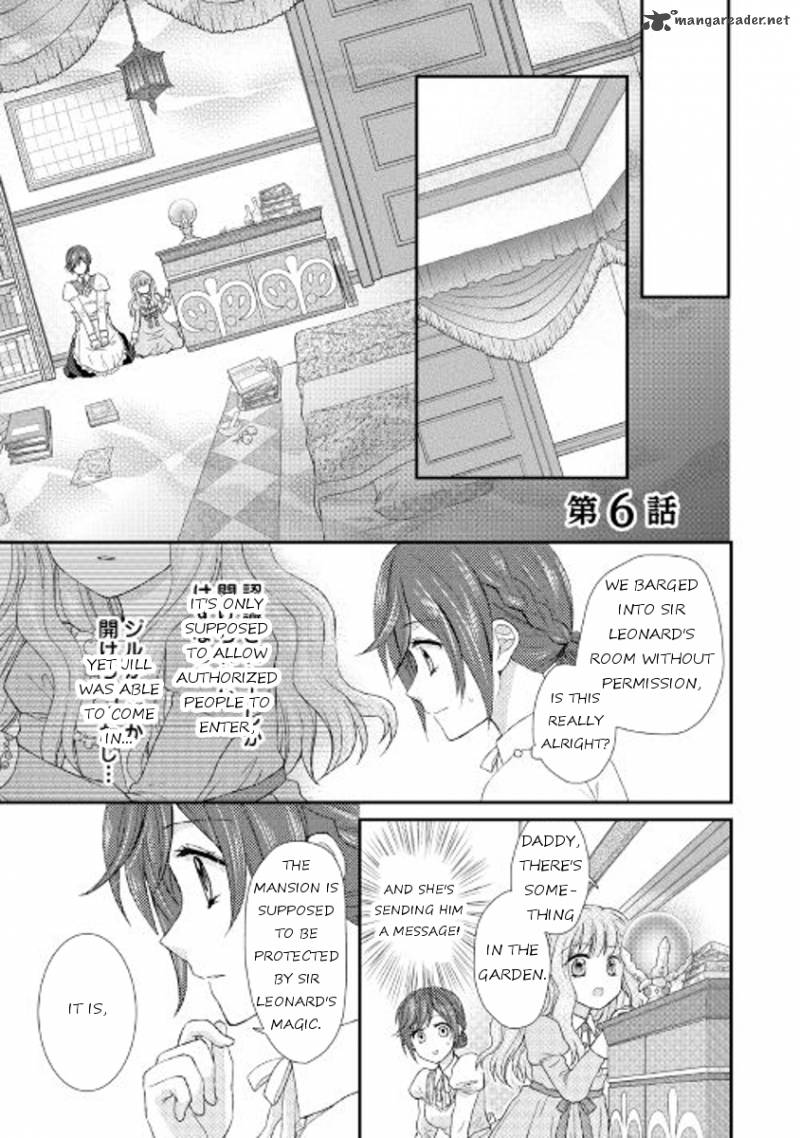 From Maid To Mother 6 1