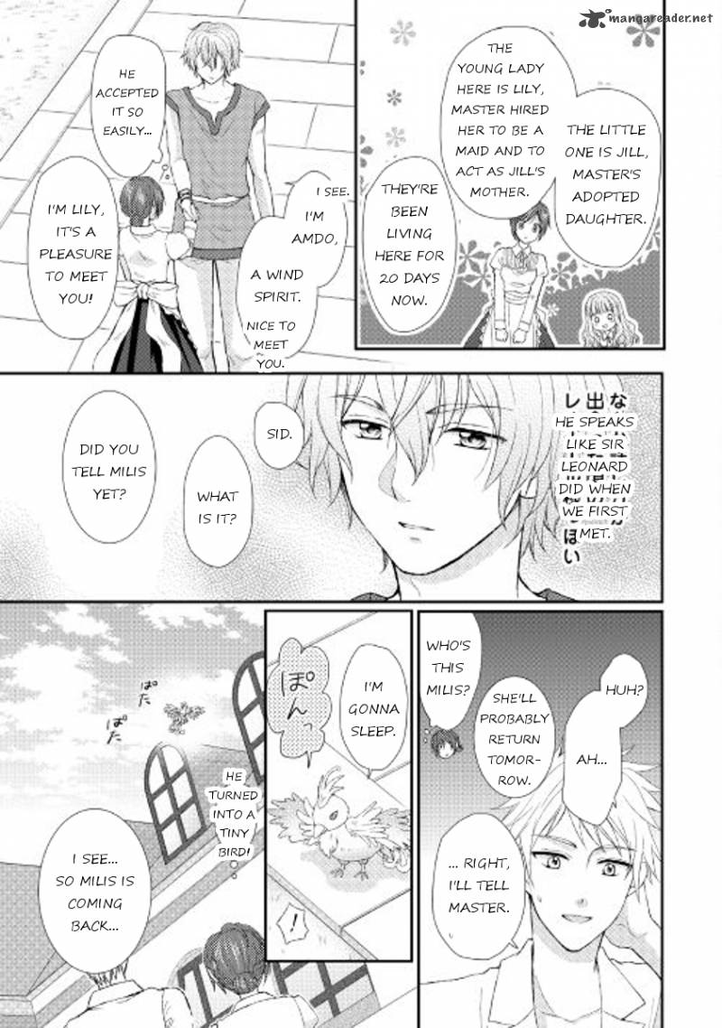 From Maid To Mother 6 11