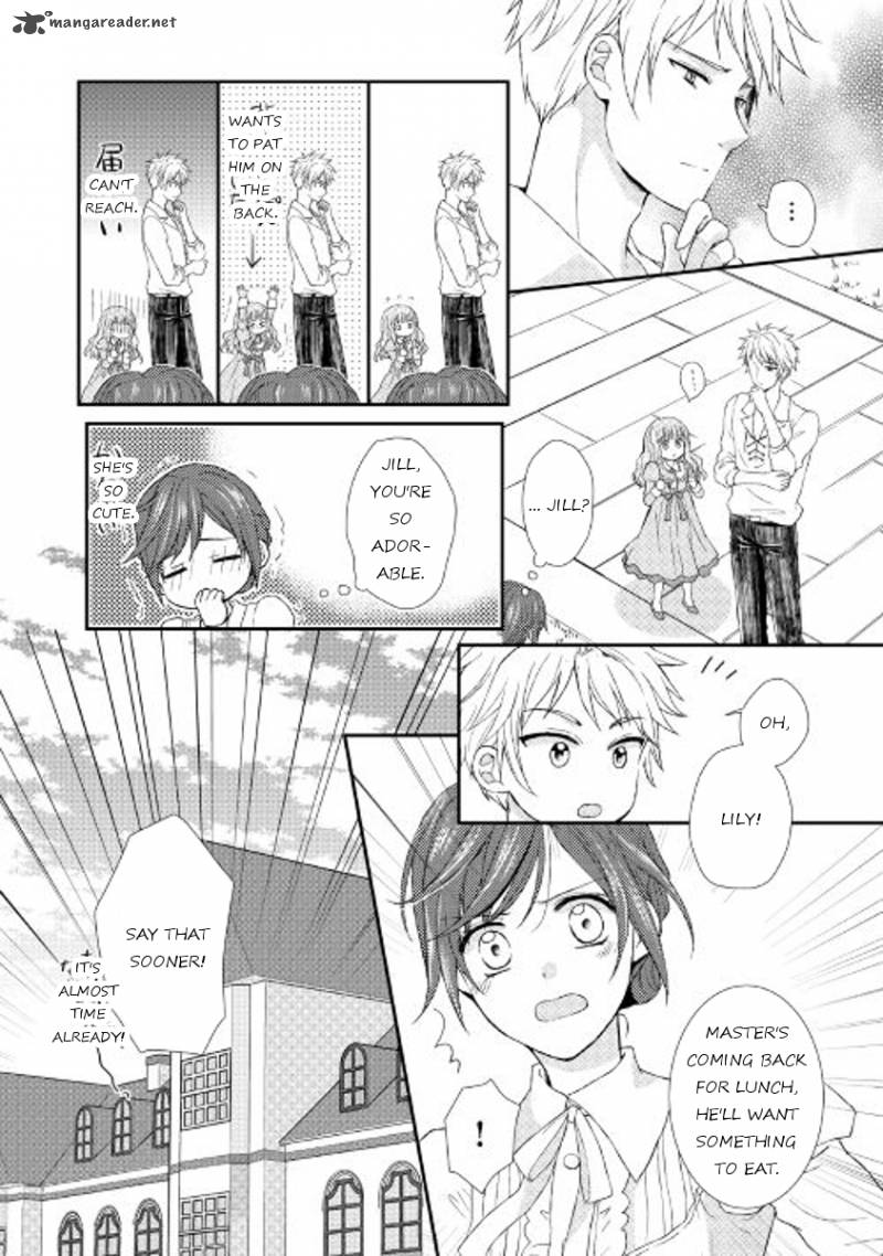 From Maid To Mother 6 12