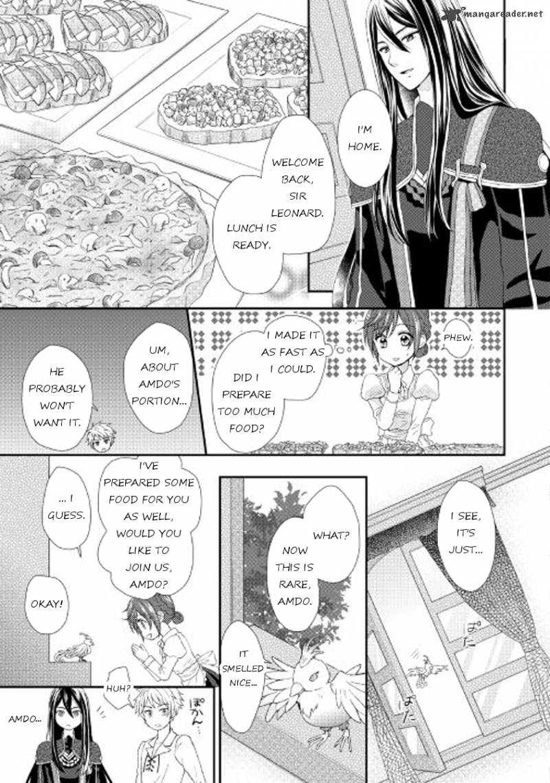 From Maid To Mother 6 13