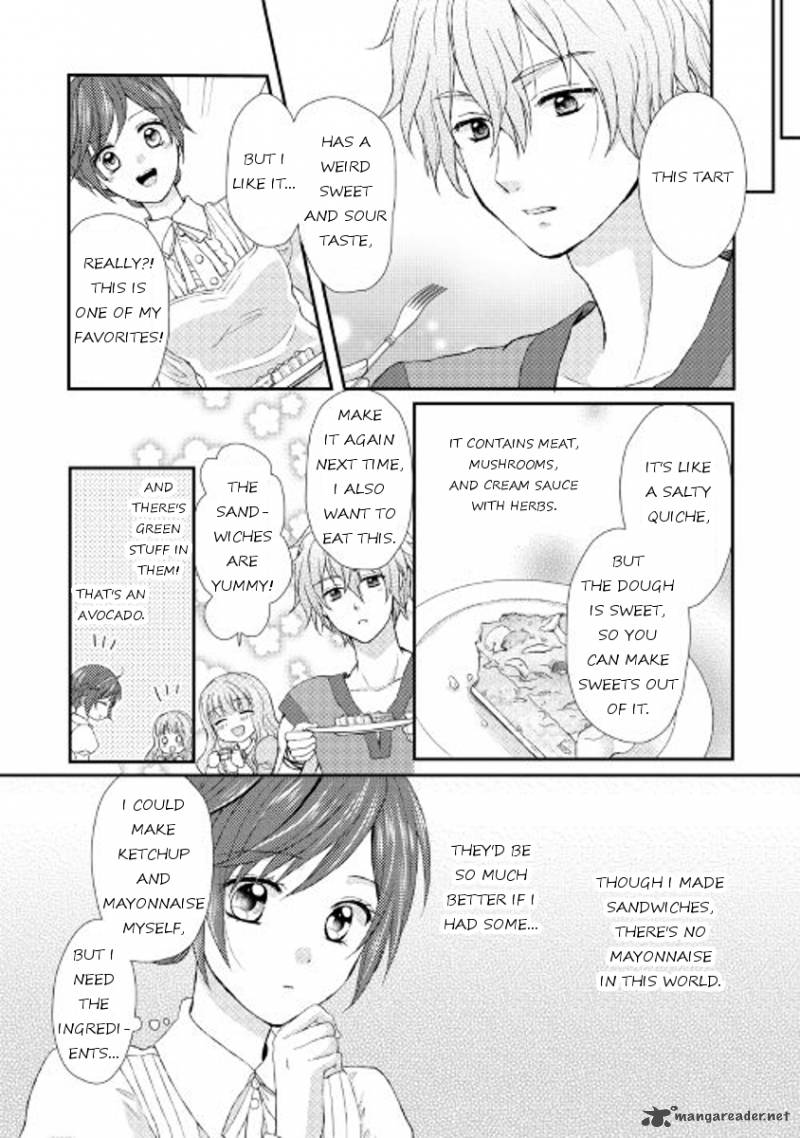 From Maid To Mother 6 14