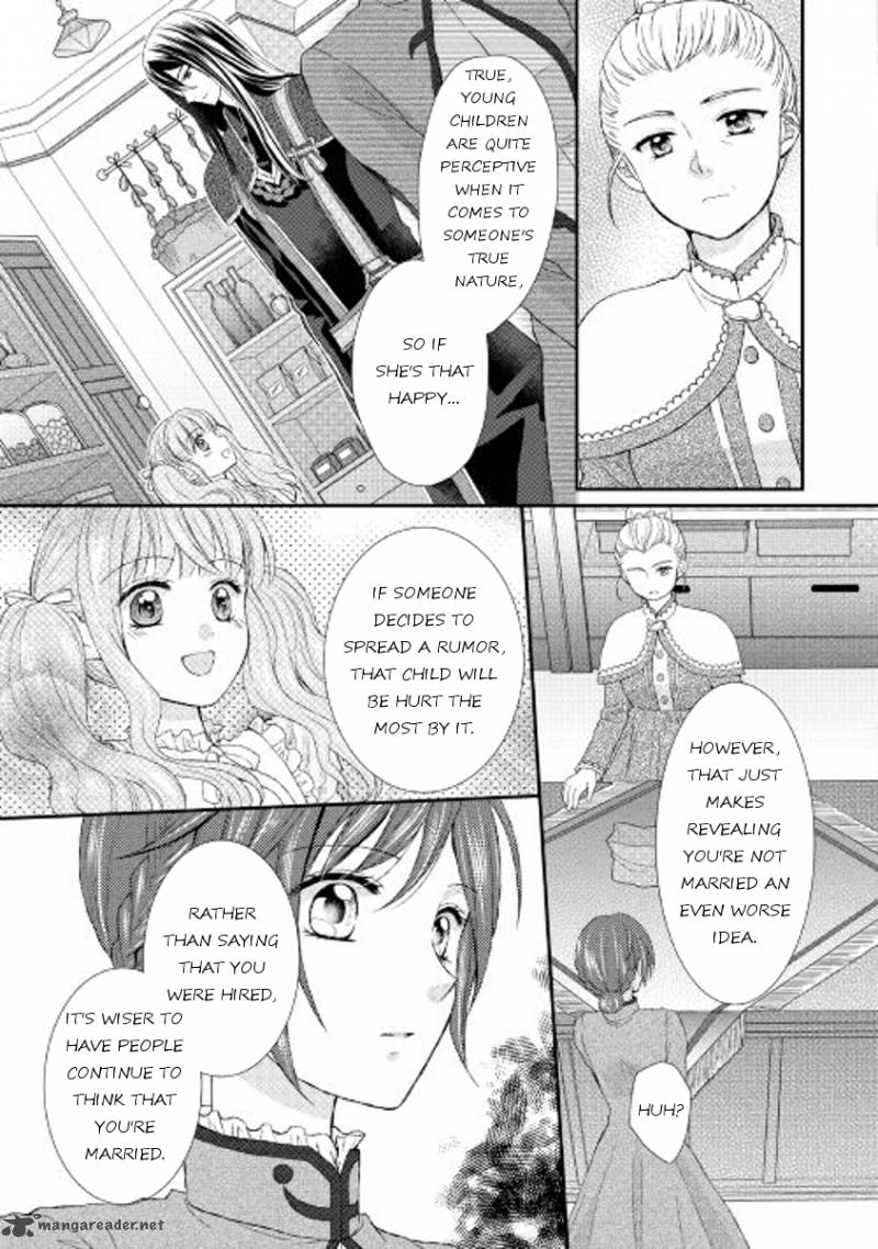 From Maid To Mother 6 21