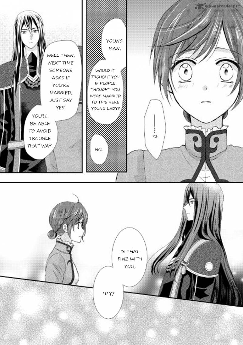 From Maid To Mother 6 23