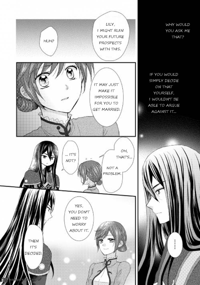 From Maid To Mother 6 24
