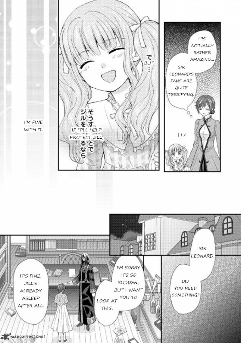 From Maid To Mother 6 25