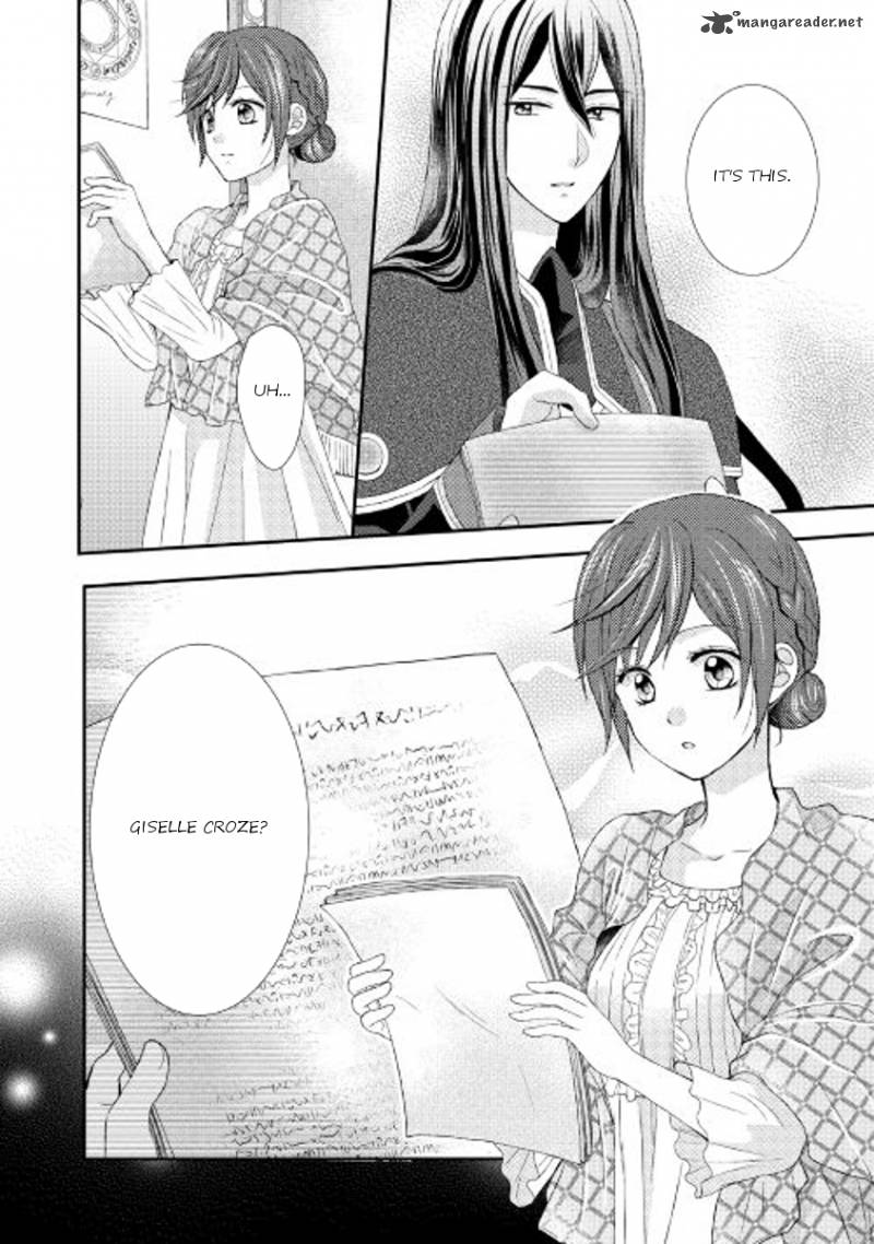 From Maid To Mother 6 26