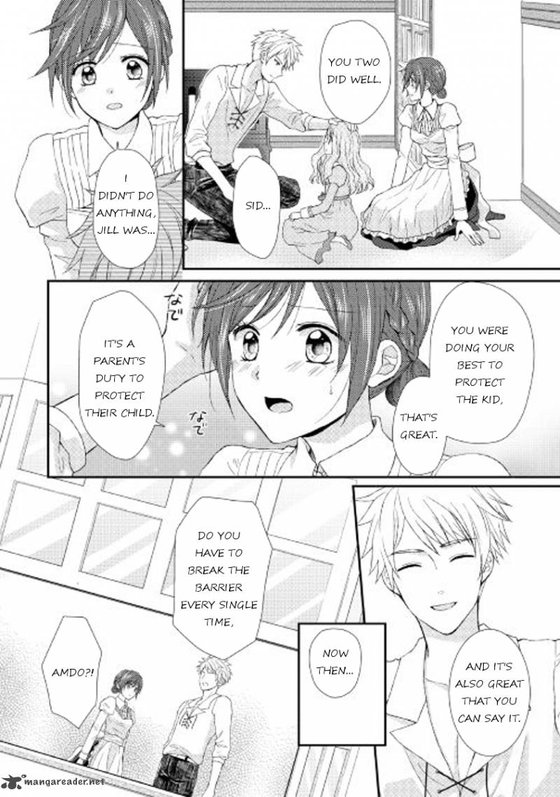 From Maid To Mother 6 4