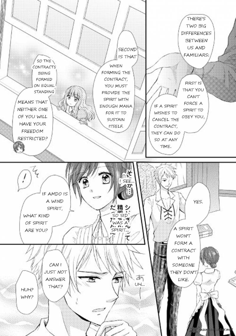 From Maid To Mother 6 6