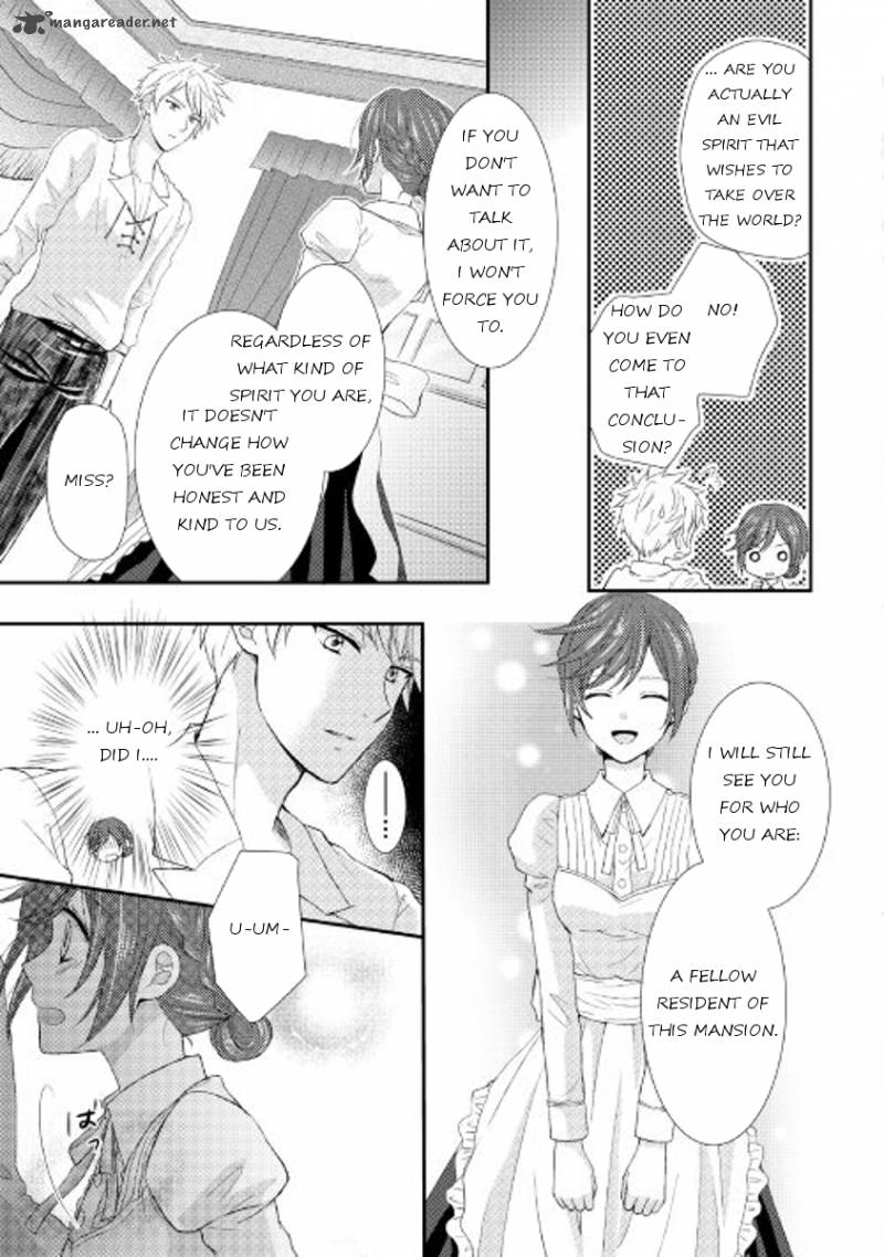 From Maid To Mother 6 7
