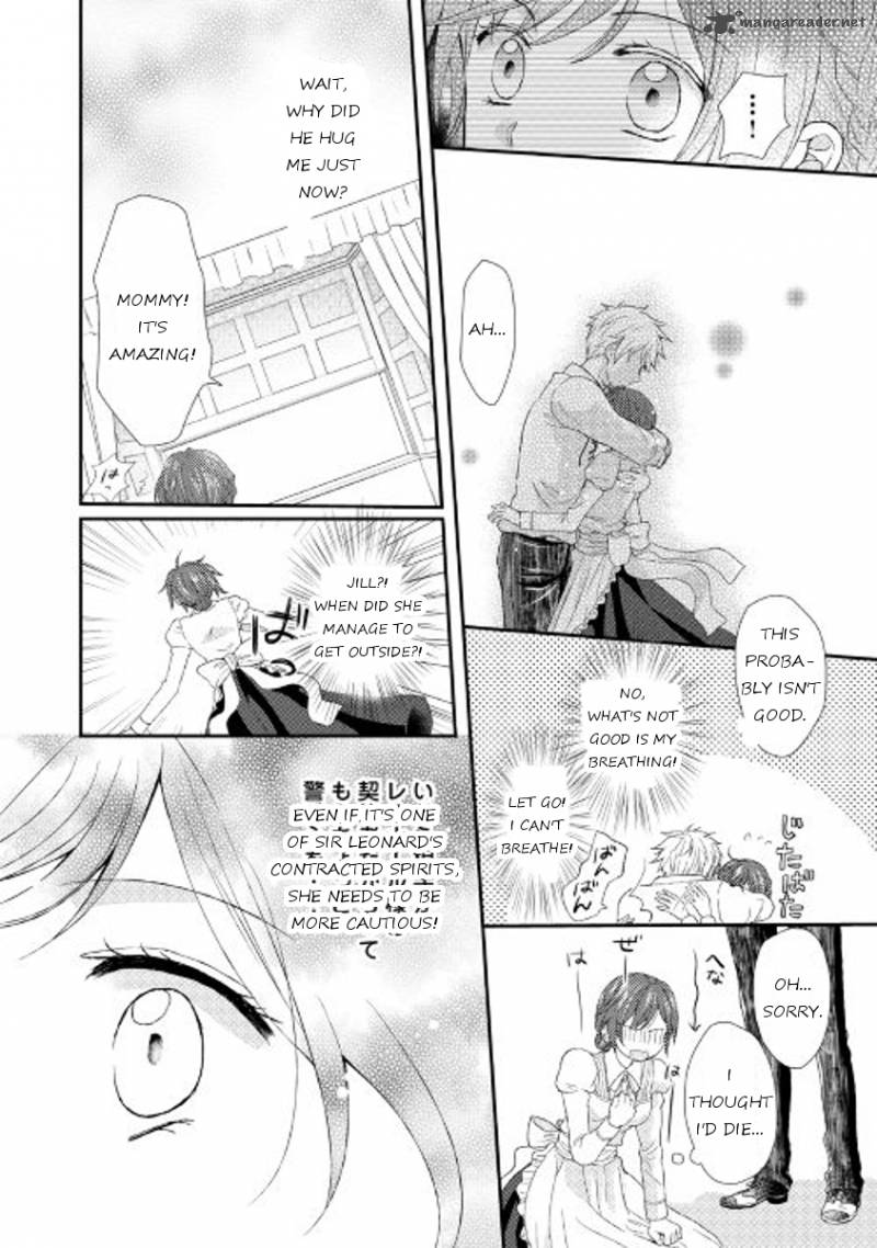 From Maid To Mother 6 8