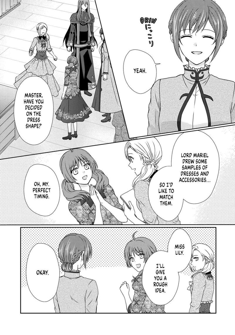 From Maid To Mother 60 2