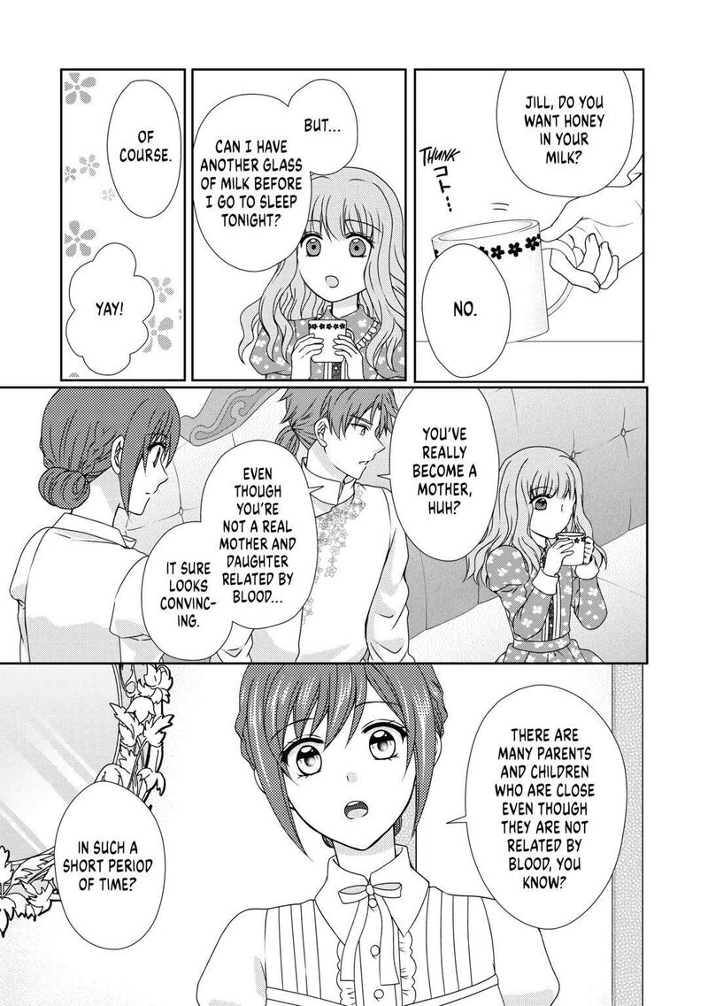 From Maid To Mother 60 23