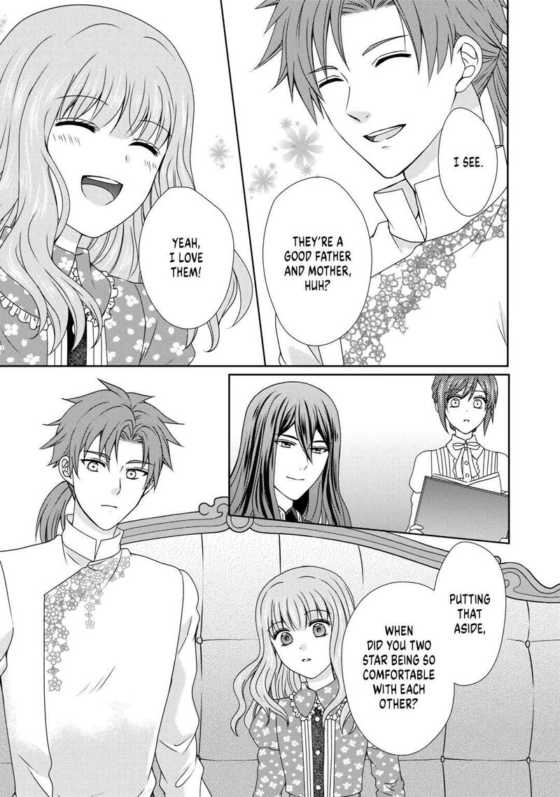 From Maid To Mother 60 25