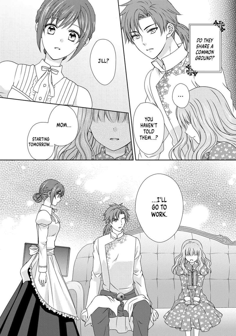 From Maid To Mother 60 26