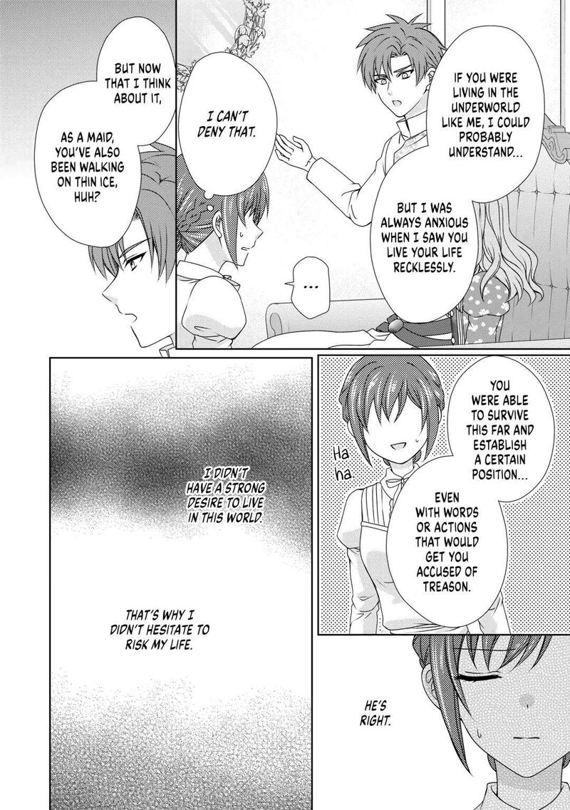 From Maid To Mother 61 14
