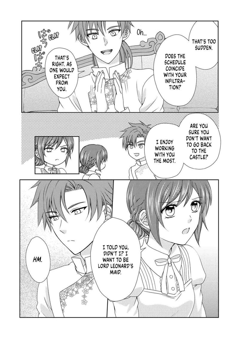 From Maid To Mother 61 16