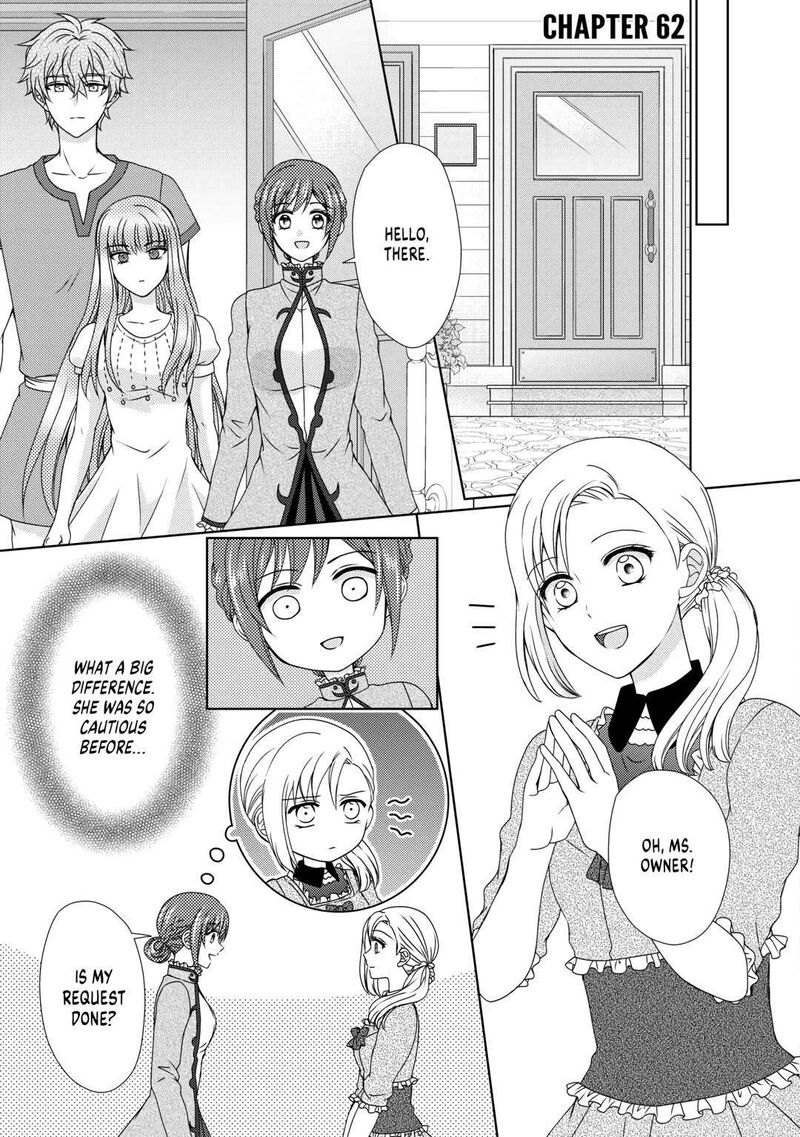 From Maid To Mother 62 1