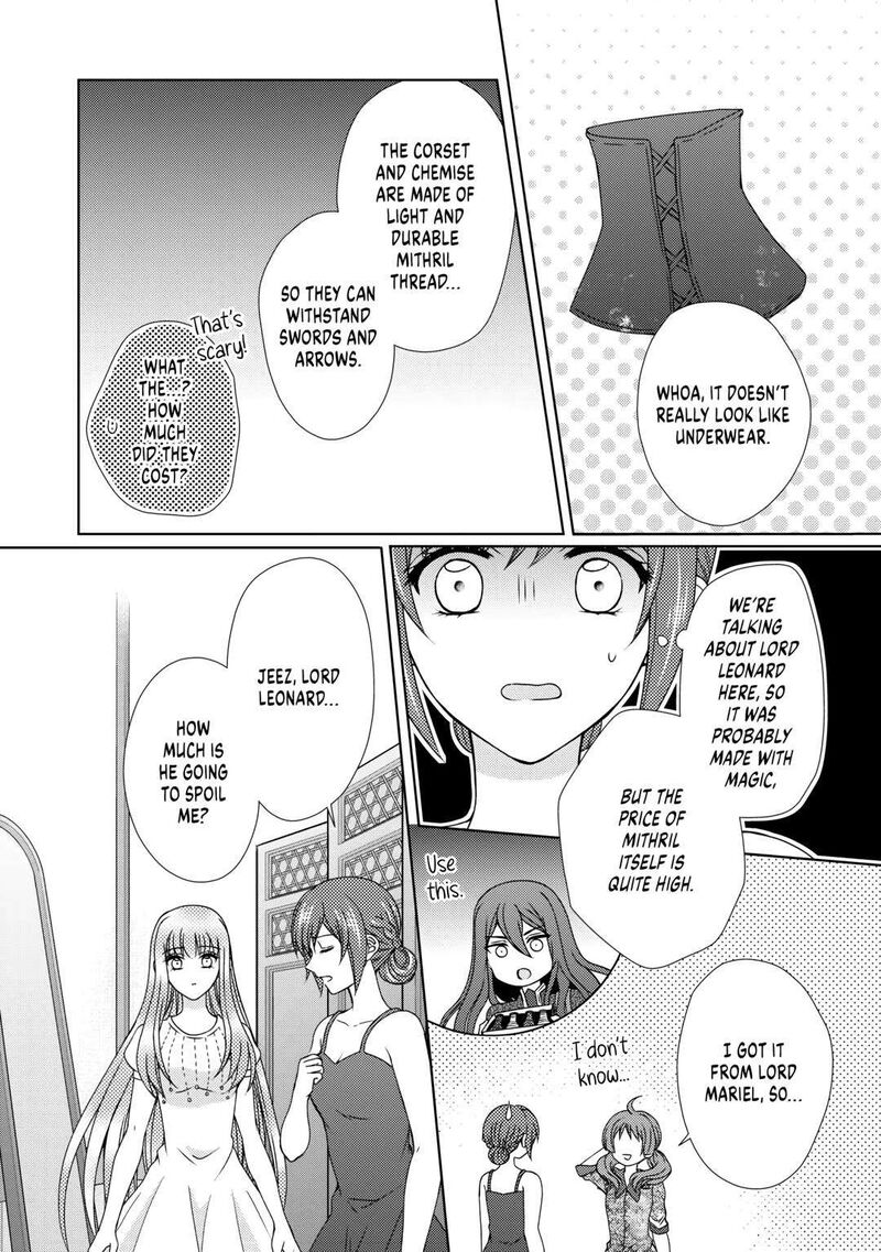 From Maid To Mother 62 10