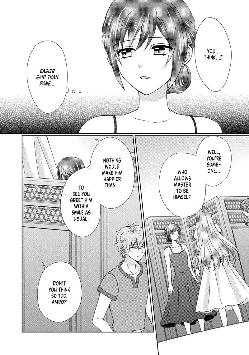 From Maid To Mother 62 12