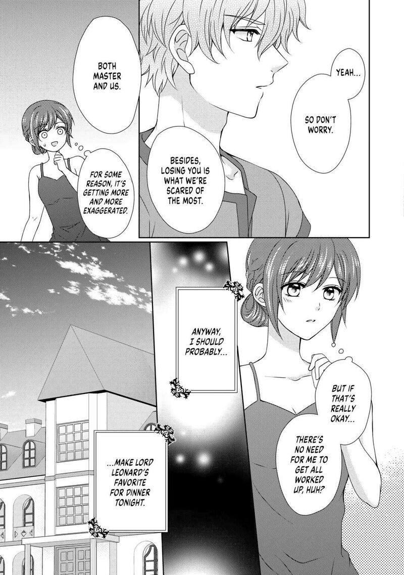 From Maid To Mother 62 13