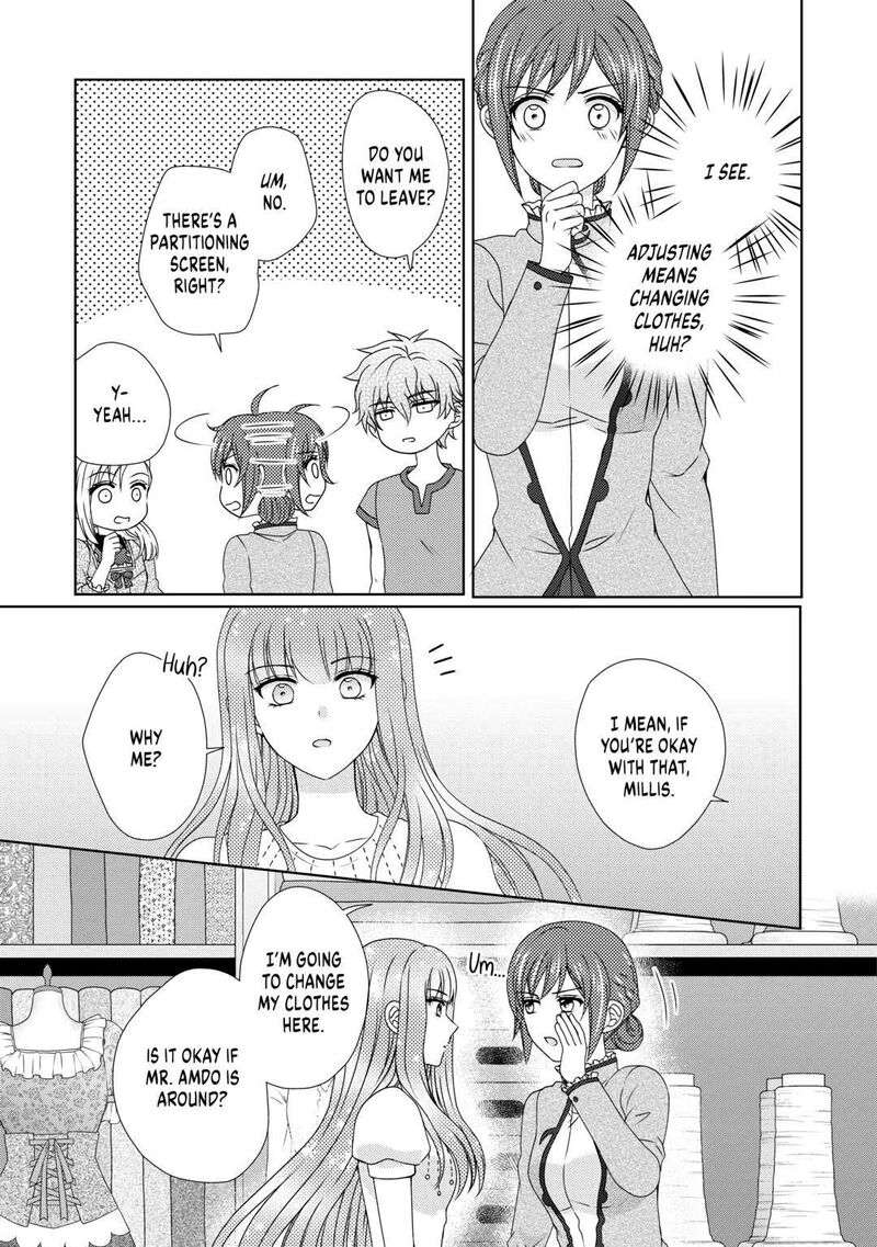 From Maid To Mother 62 3