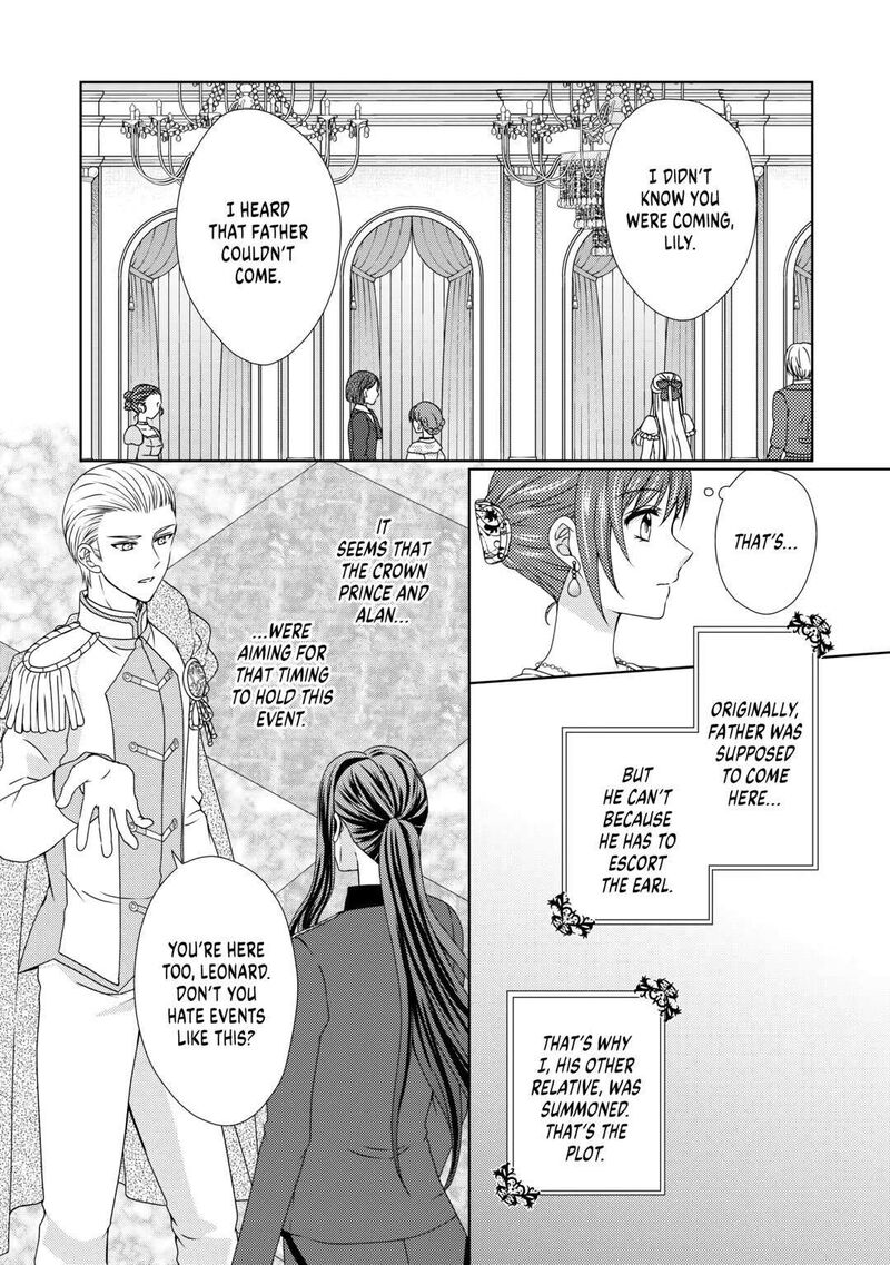 From Maid To Mother 64 2