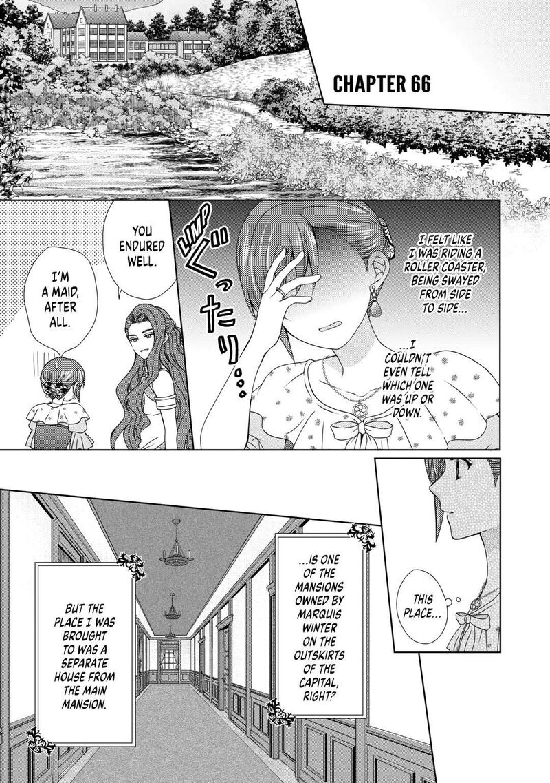 From Maid To Mother 66 1