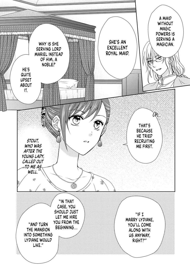 From Maid To Mother 66 18